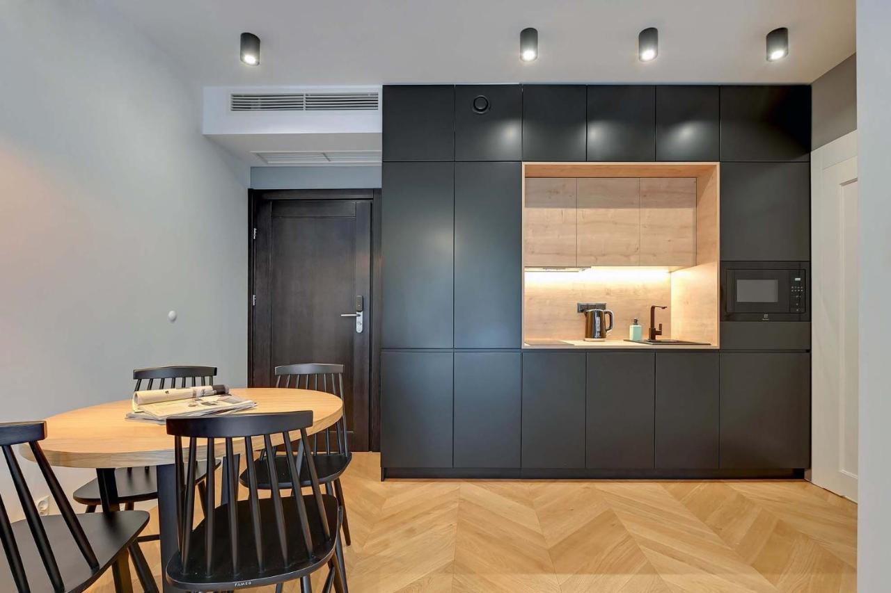 Equus Sopot Apartments Exterior photo
