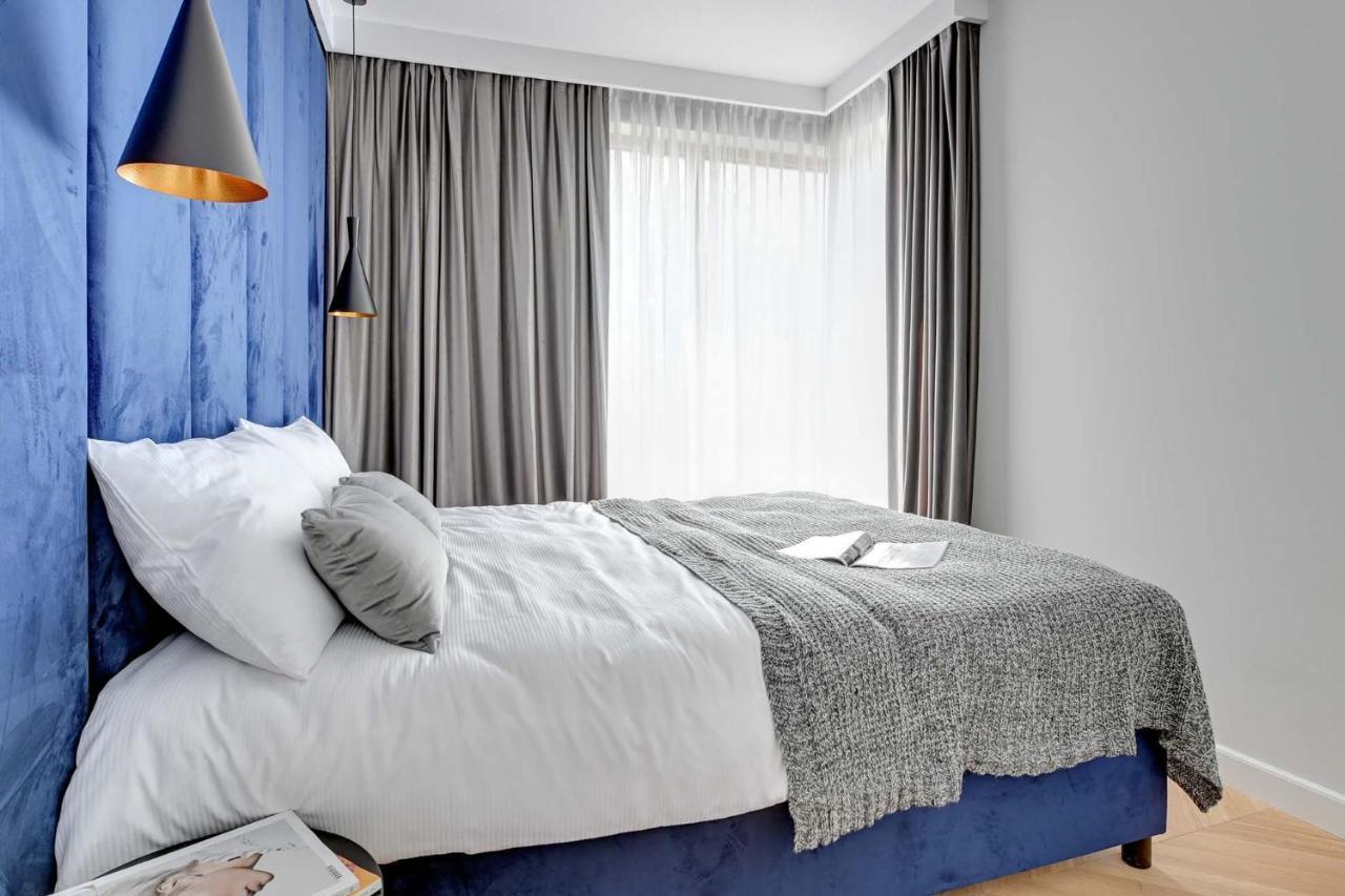 Equus Sopot Apartments Exterior photo