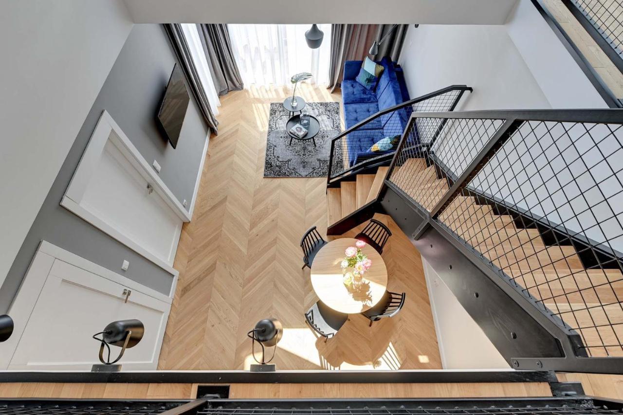 Equus Sopot Apartments Exterior photo